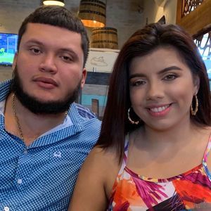 Meet your Posher, Gladys